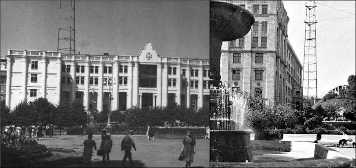 Киевский телецентр