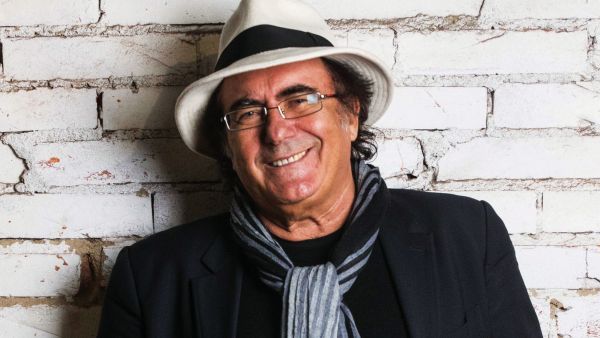 Феличиты Аль Бано украинским деятелям не обещает