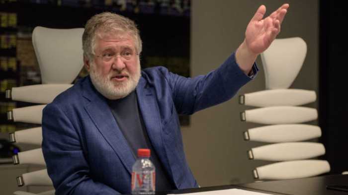 Игорь Коломойский