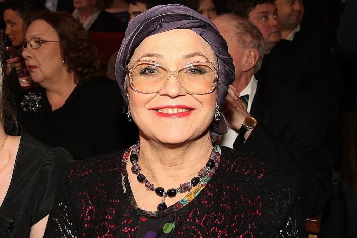 Нина Русланова в новом веке