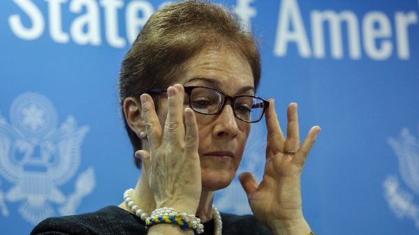 Мари Йованович