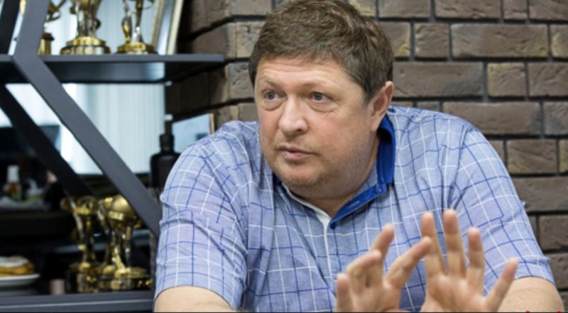 Шефир заявил, что вместо запретов русского языка и введения квот на его использование лучше экономически поддерживать украинский язык.