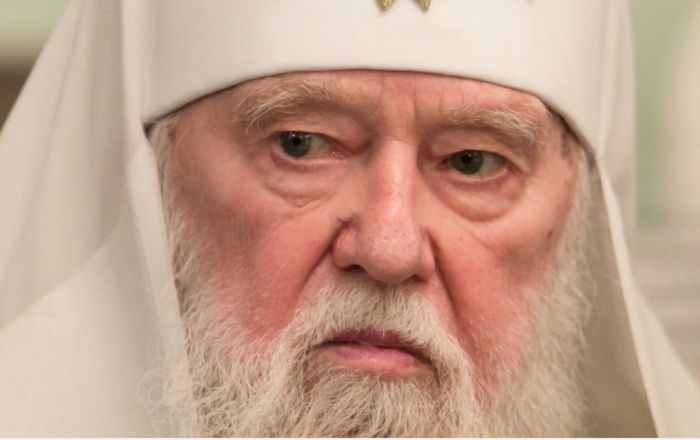 Филарет теперь не ко двору