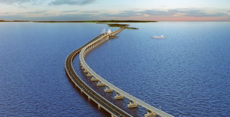 События: Panamax плывёт в Бердянск?