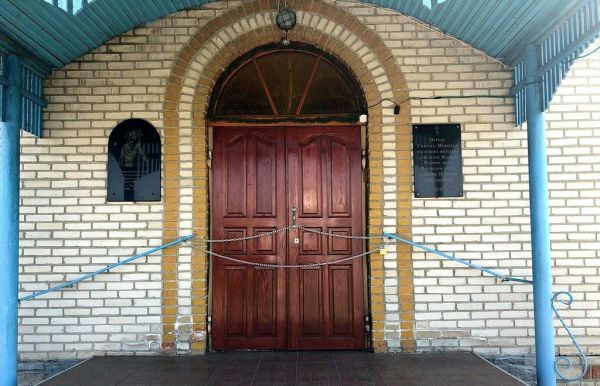 Церковный конфликт в Будятичах на Волыни