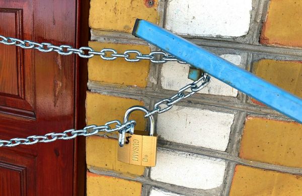 Церковный конфликт в Будятичах на Волыни