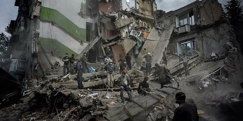 Донбассу мира не желают – ни Киев, ни киевские кураторы