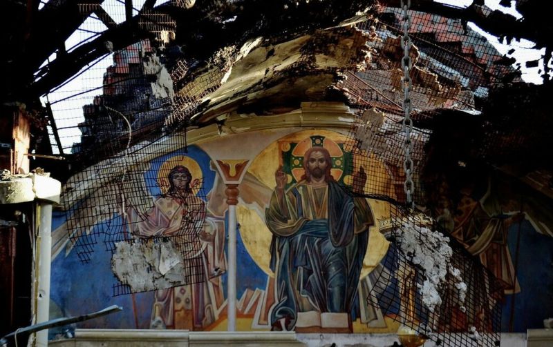 Донбассу мира не желают – ни Киев, ни киевские кураторы