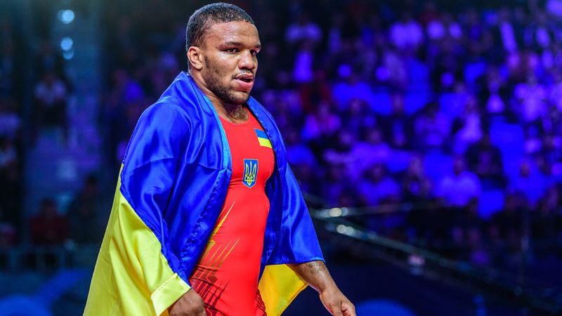 Жану Беленюку комфортнее говорить по-русски в русскоязычной среде