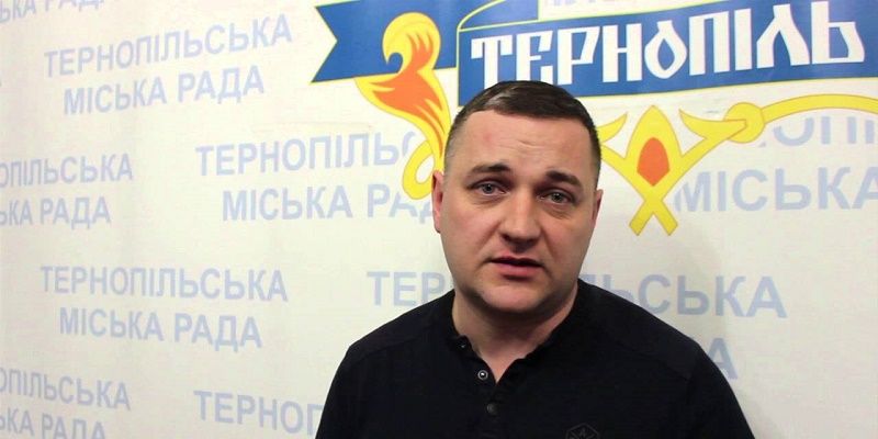 Билан – ядерный идиот из Тернополя