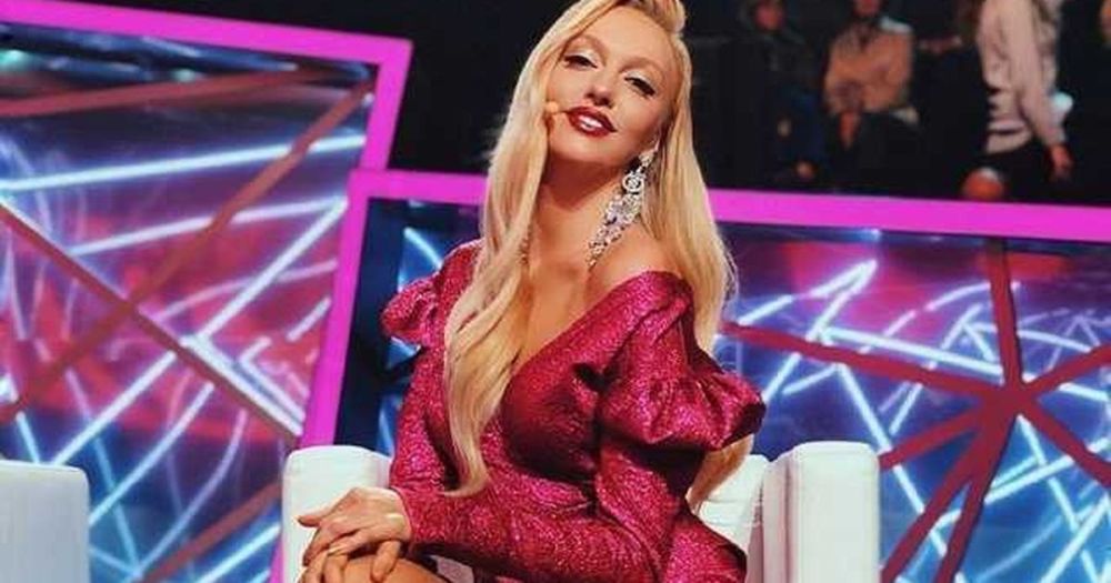 Очередной «ворог» украинства