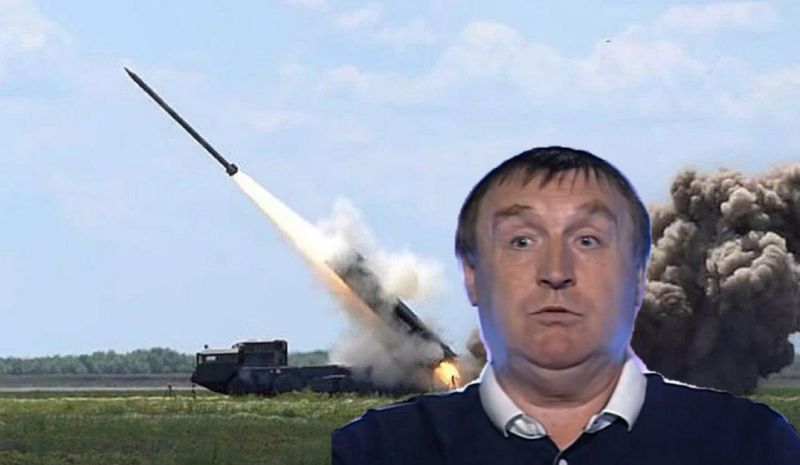 Шимана не обижай – у него видения: он ракеты запускает без предупреждения