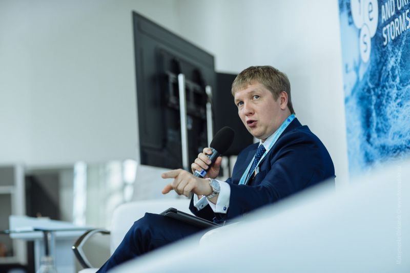 Контракт с Андреем Коболевым продлён ещё на четыре года