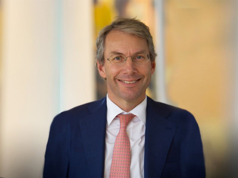 Трансформировать НАК «Нафтогаз» теперь будет Отто А. Ватерландер