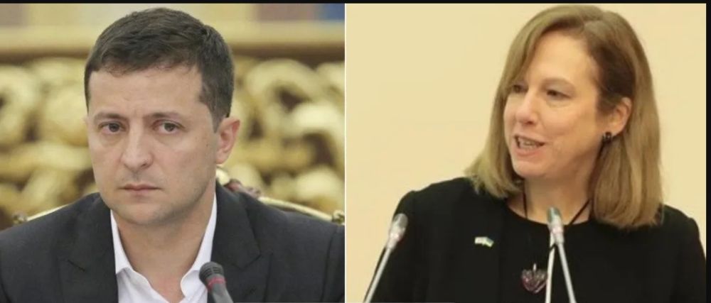 Кристина Квин