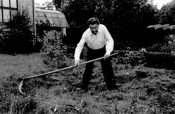 Активный отдых