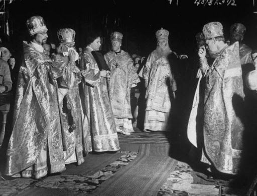 Пасха 1942 года