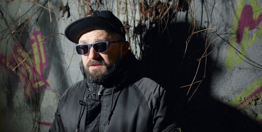 Творец «шедевров» Иван Семесюк