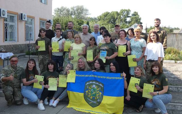 «Дипломированные» террористы и диверсанты
