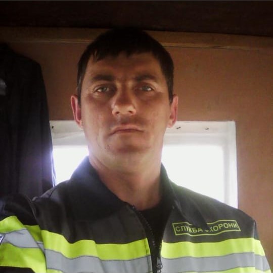 Отправляясь в командировку, Евгений и представить не мог, какой ад ему предстоит пережить