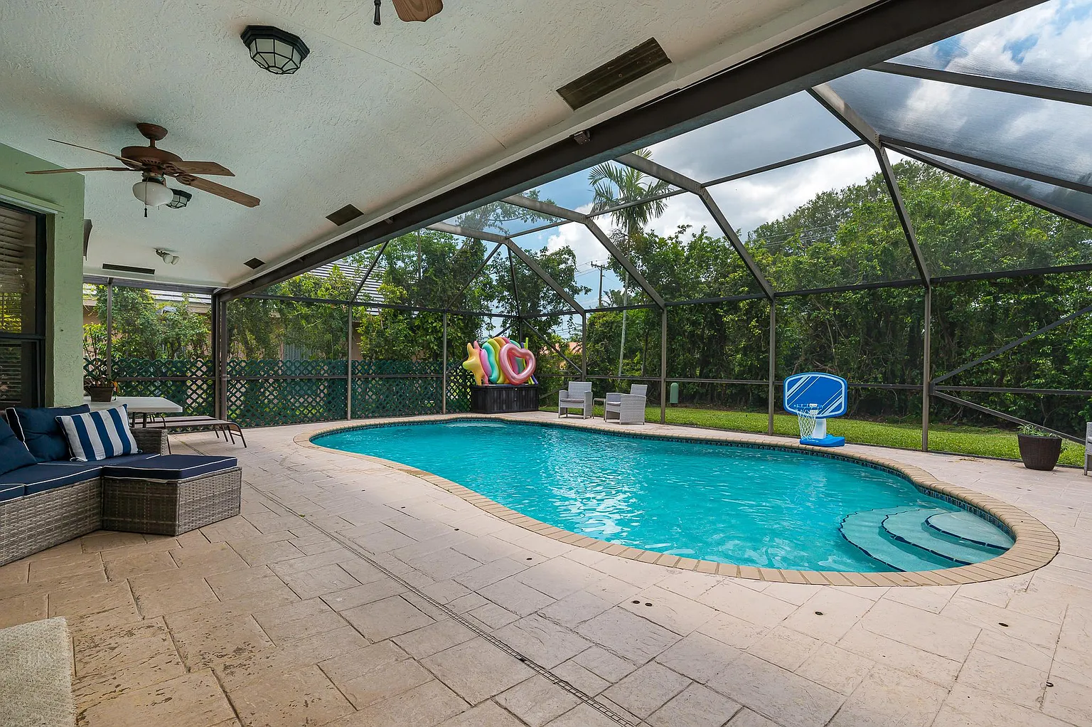 Вилла NW 25TH ST, Boca Raton, FL