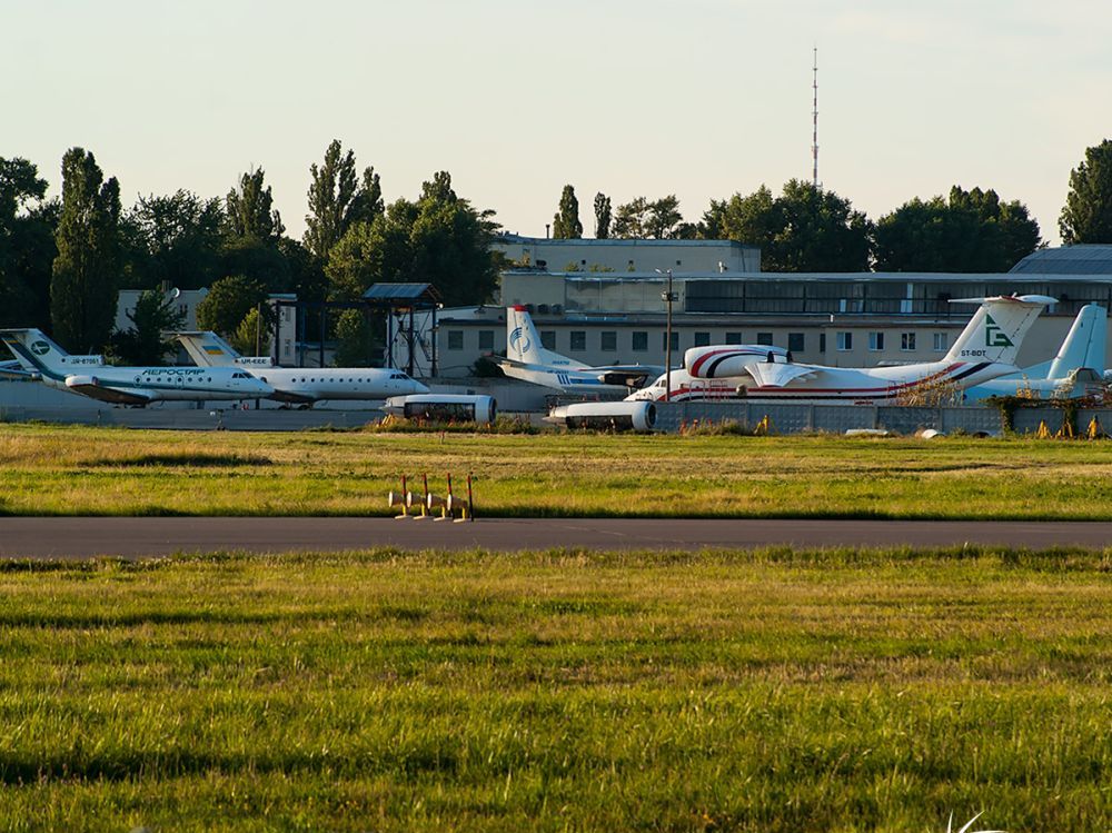 Тот самый Ан-74