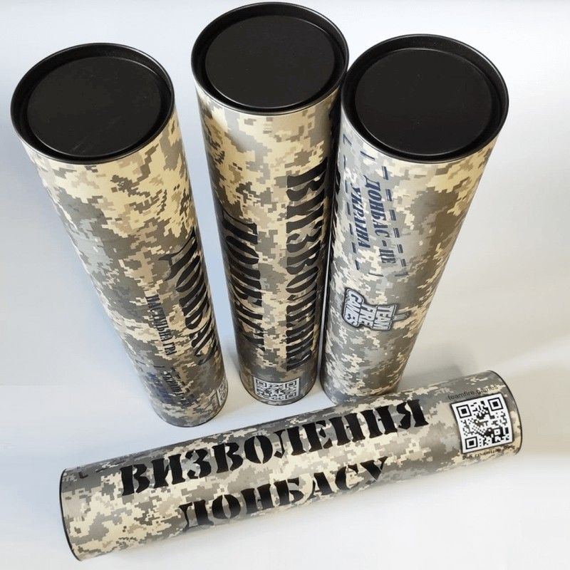 «Джавелин» – на каждой свидомой кухне!