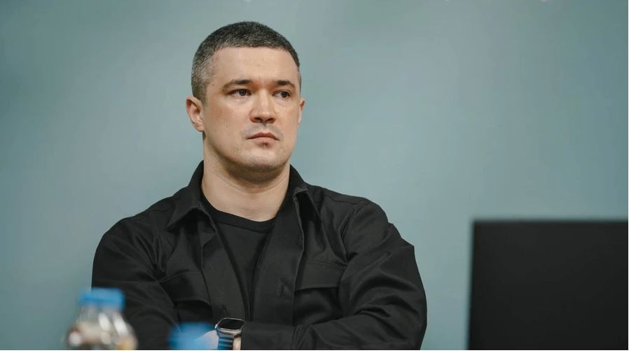 Бывший глава Минобороны Украины Михаил Фёдоров