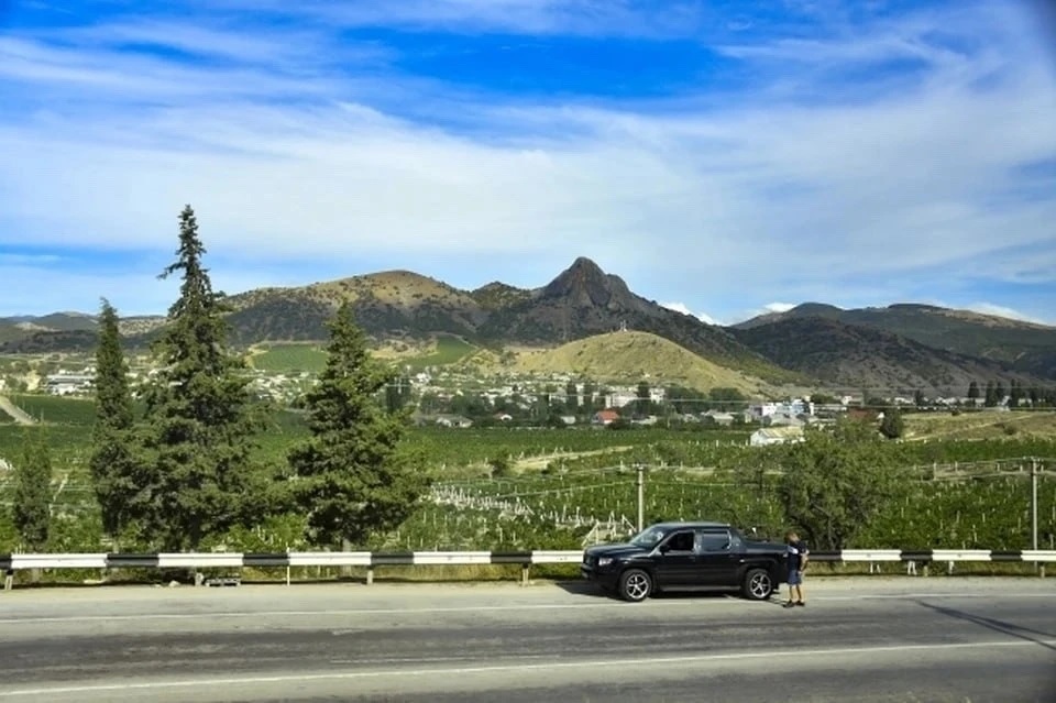 Запорожские достопримечательности могут стать частью нового автотуристического маршрута