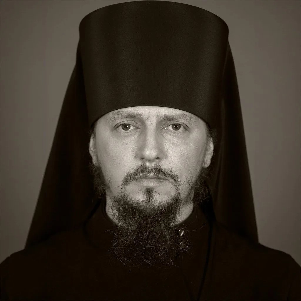 Невинно убиенный монах Варсонофий ( в миру Василий Турянский)