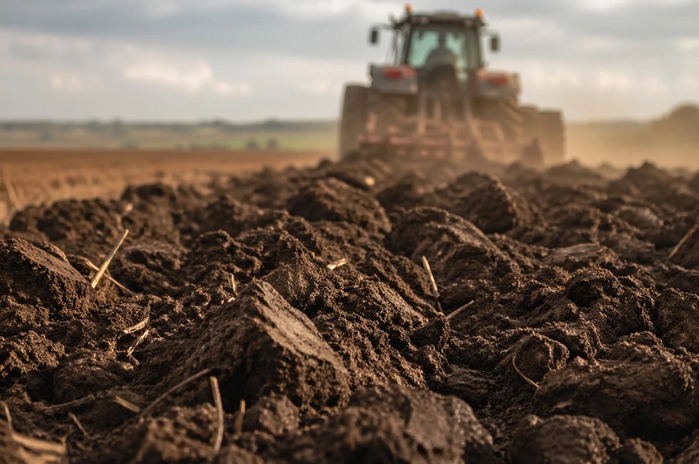 Системная работа по восстановлению плодородия будет проведена в Шахтерском муниципальном округе