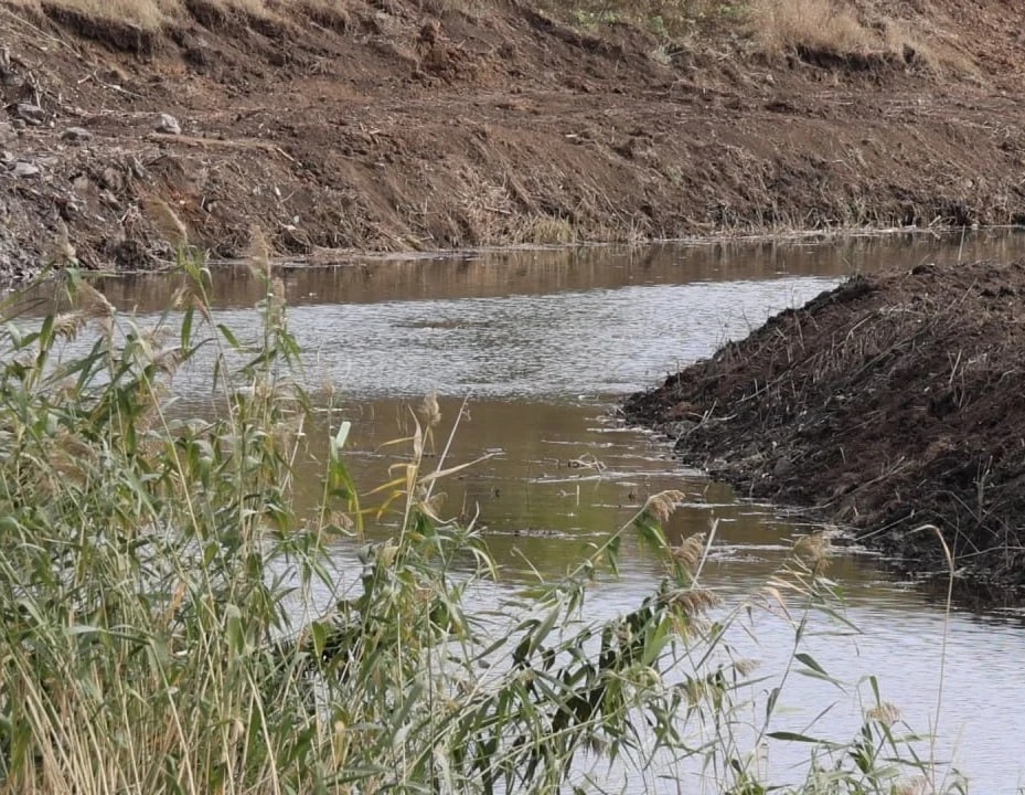 В ДНР готовят к эксплуатации месторождения подземных вод и ищут источники
