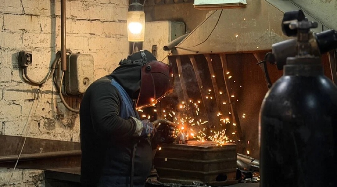 На развитие мелитопольского предприятия направили 11 млн рублей