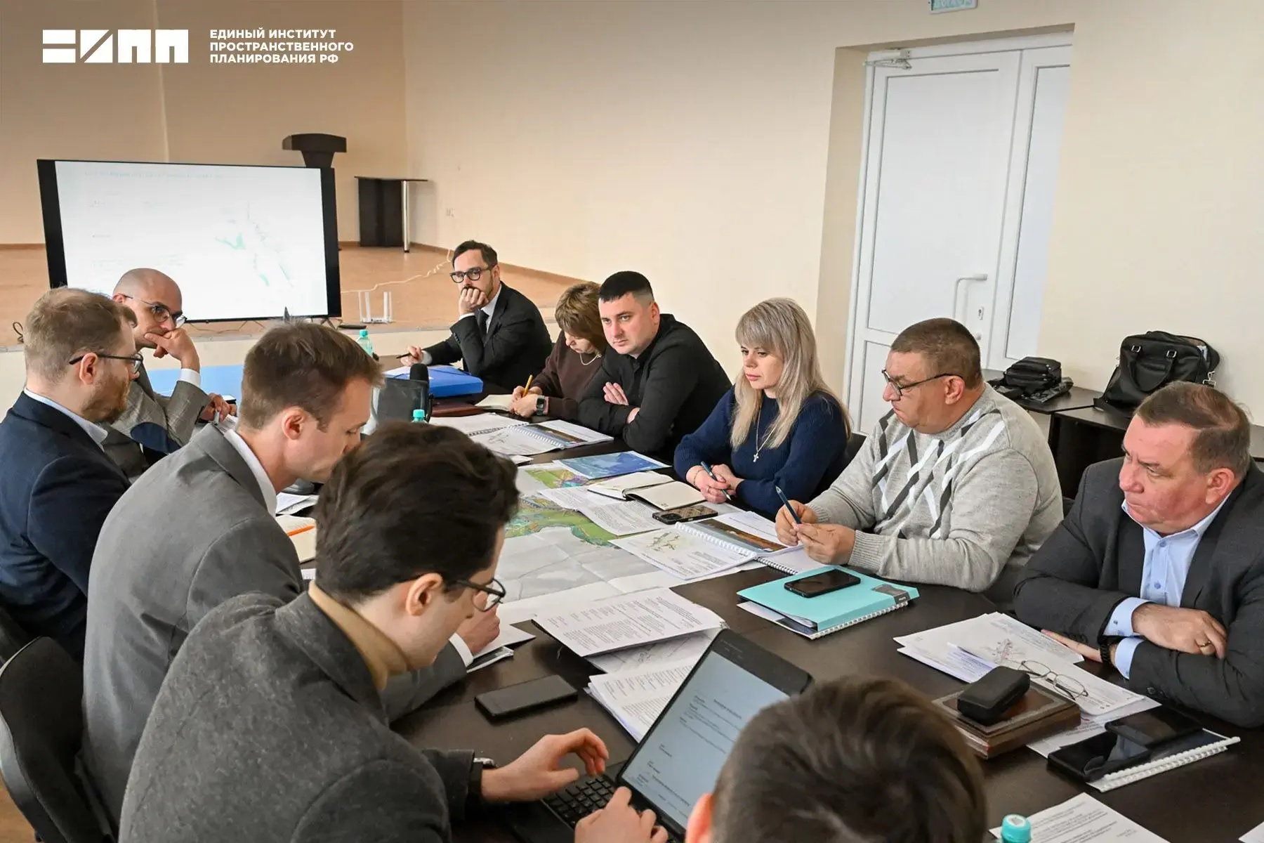 В Белокуракино обсудили развитие аграрного сектора и инфраструктуры