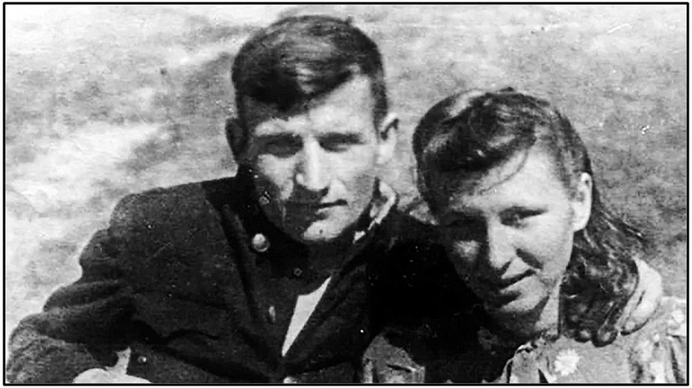 Автор крупнейшей диверсии на железной дороге периода Великой Отечественной войны Фёдор Андреевич Крылович