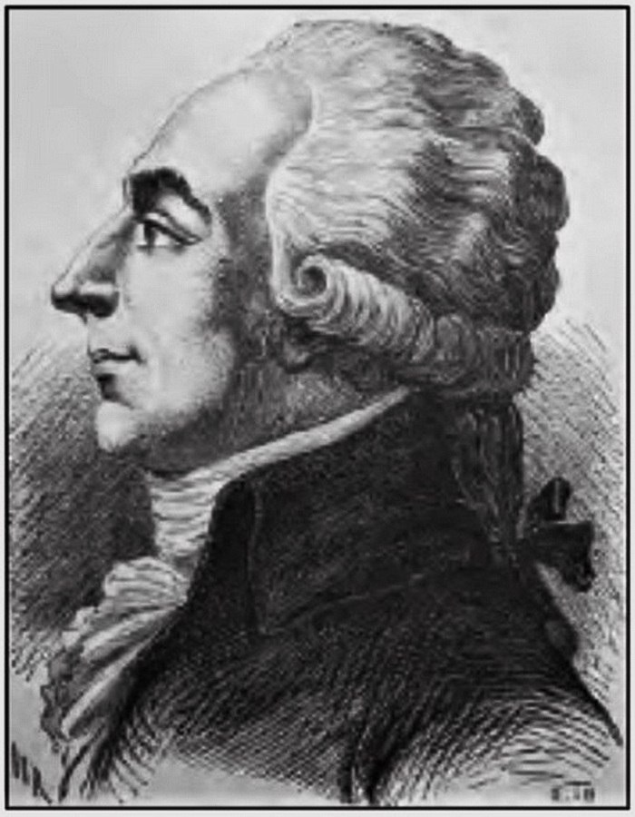 Павел Захарович Кондоиди, «главврач России» в 1754-1760 годах