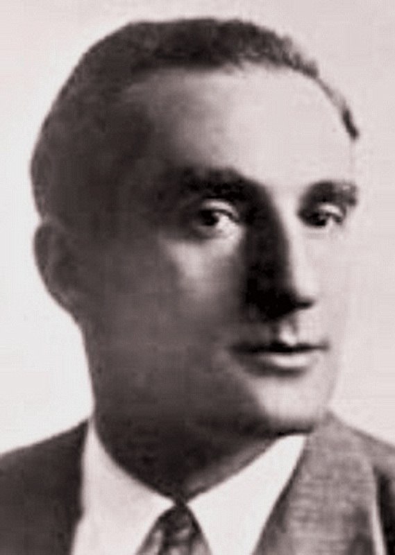 Мастерство перевоплощения: респектабельный владелец патентного бюро – советский разведчик-нелегал Л.Е. Маневич (Этьен)