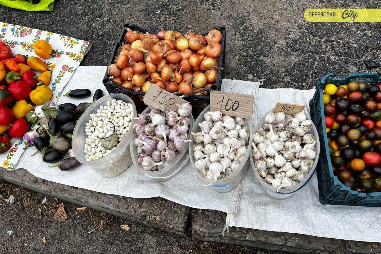 Чеснок теперь едва ли не деликатес