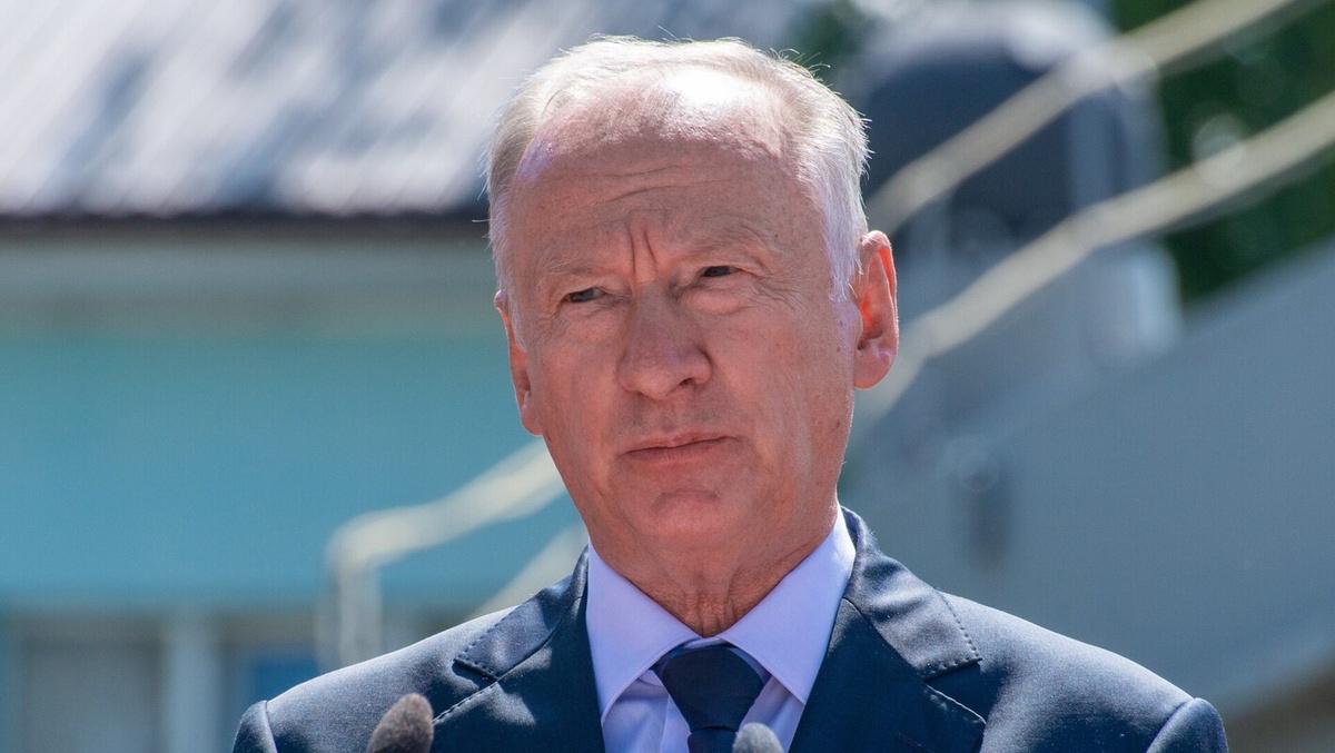 Значительные силы ВМФ должны быть готовы охладить пыл западных корсаров, подчеркнул Н.Патрушев