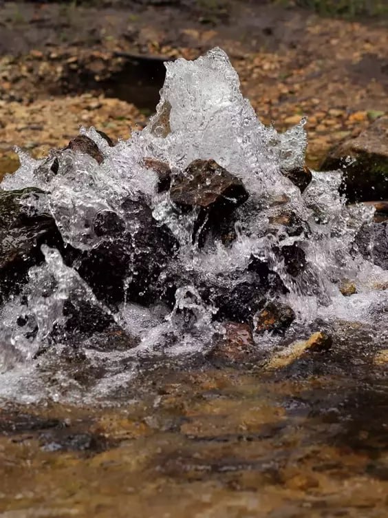 Разведка подземных вод в ДНР