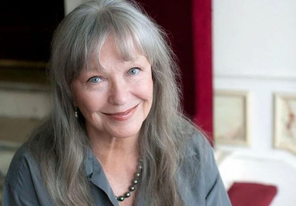 Марина Влади