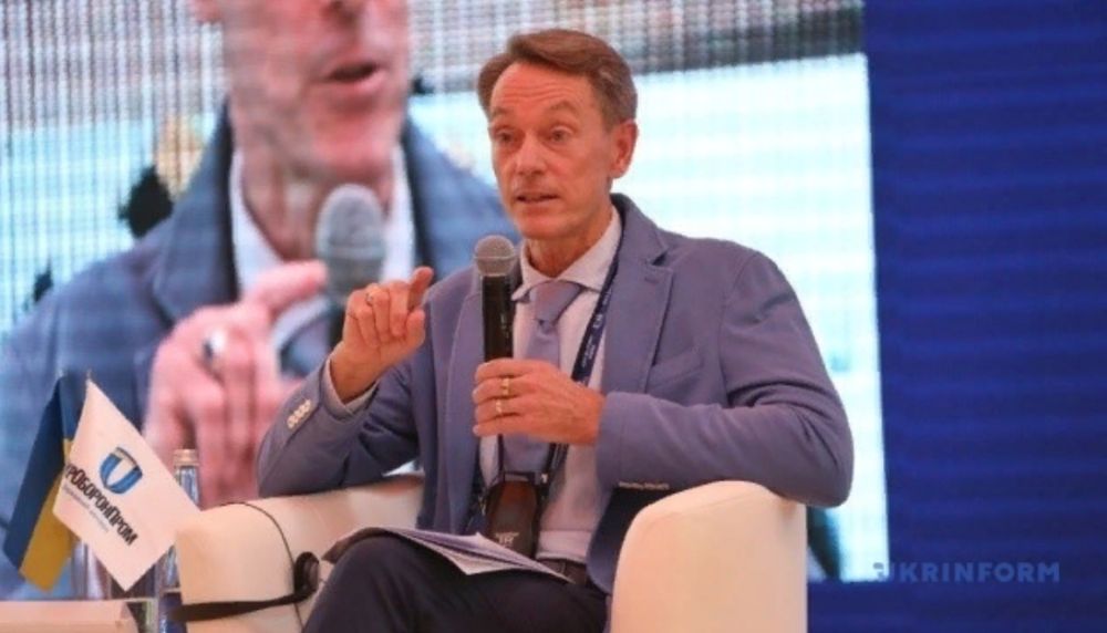 Гордон Скип Дэвис поддерживает реформы