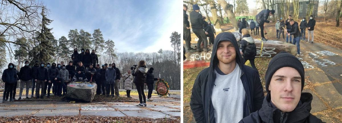 Бабуины довольны