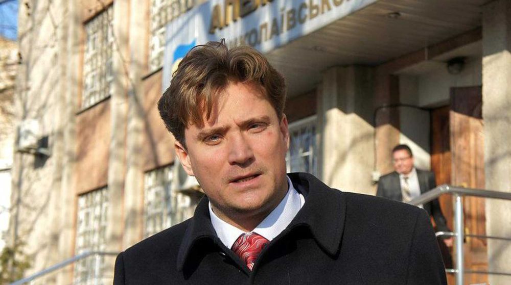 Адвокат Валентин РЫБИН