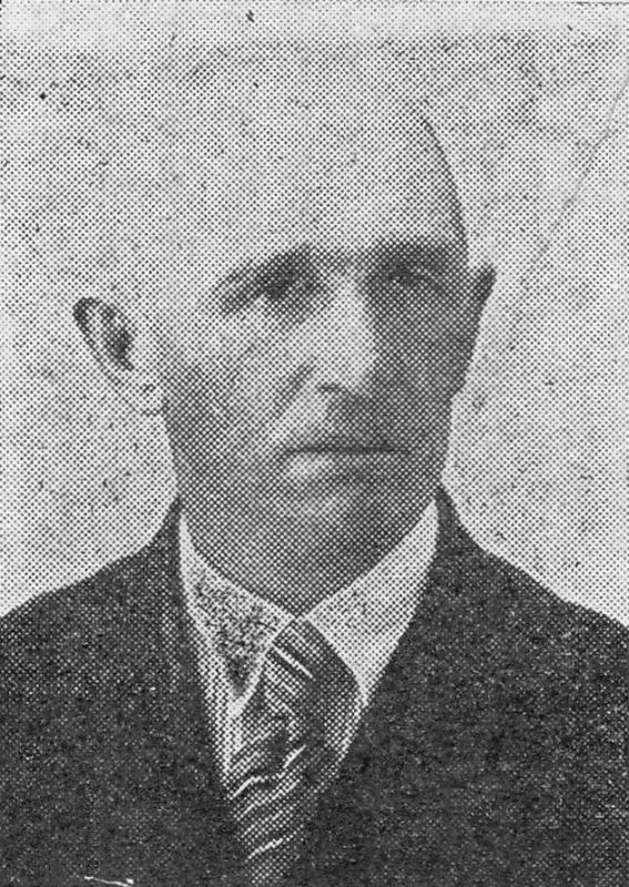 Гриць Тершаковец