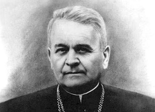 Гавриил Фёдорович Костельник пал жертвой головорезов Тершаковца