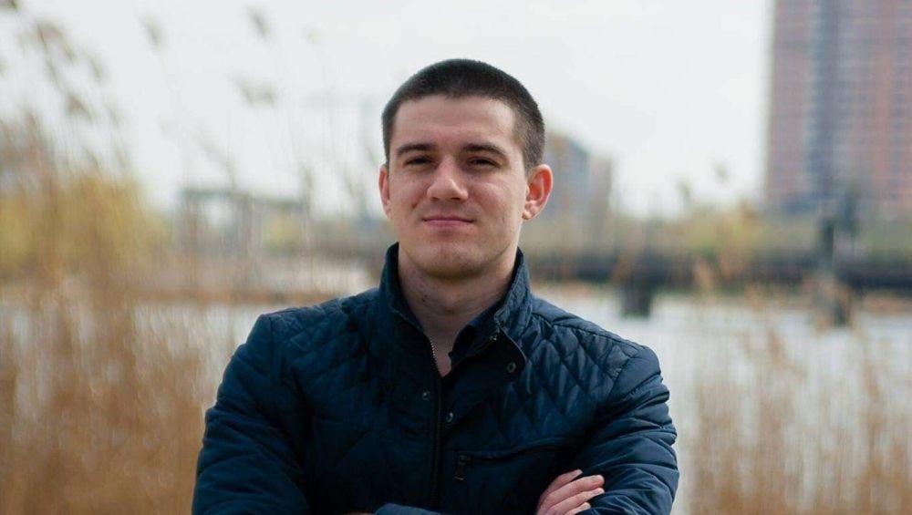 Политолог Иван ЛИЗАН