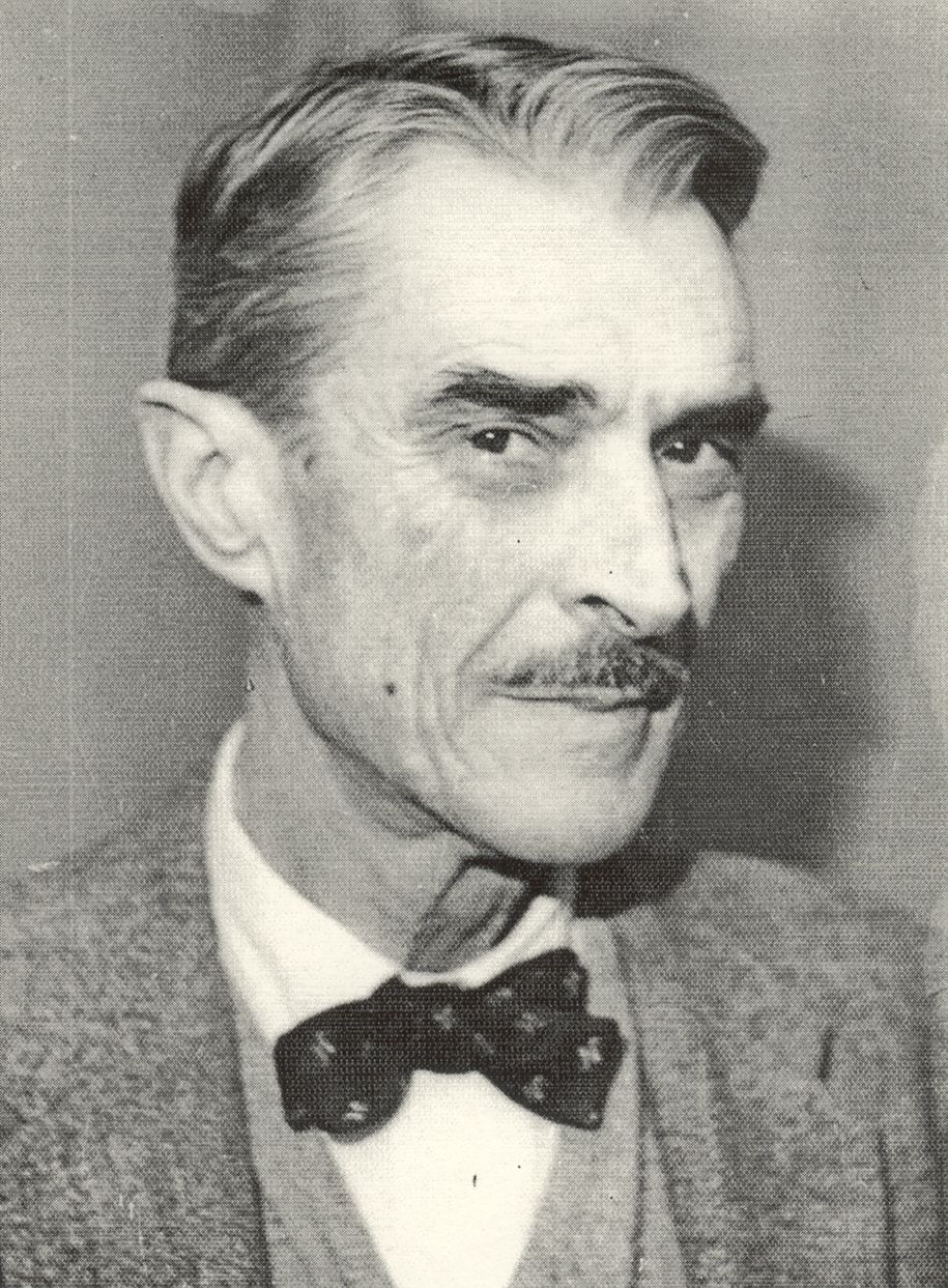 Виктор Михайлович Арнаутов