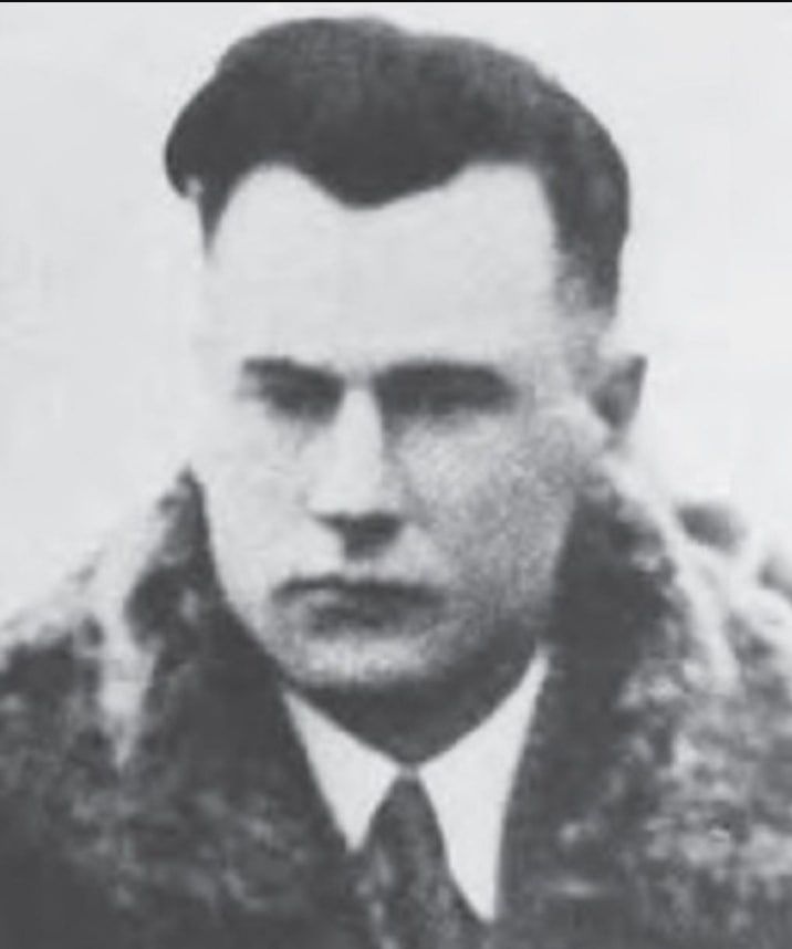 Остап Качан