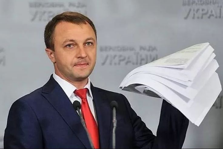 Языковой омбудсмен – собиратель доносов 